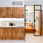 Luxury Dream In The Absolute Center Apartament Budapesta