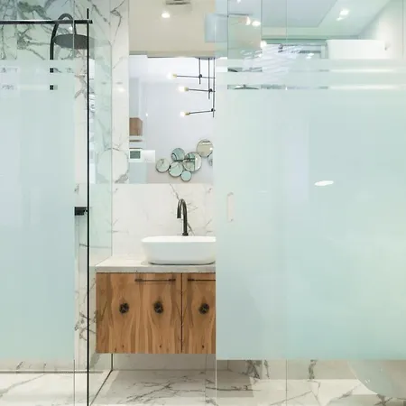 Apartment Luxury Dream In The Absolute Center