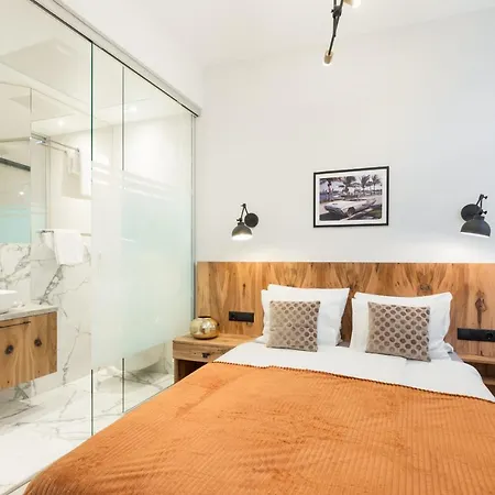 Luxury Dream In The Absolute Center * Budapest