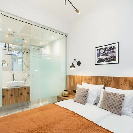 Luxury Dream In The Absolute Center *