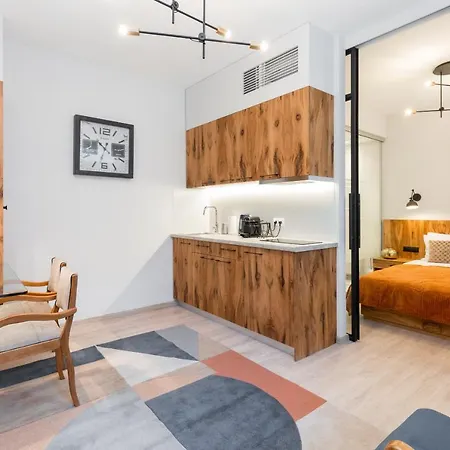 Luxury Dream In The Absolute Center * Budapest