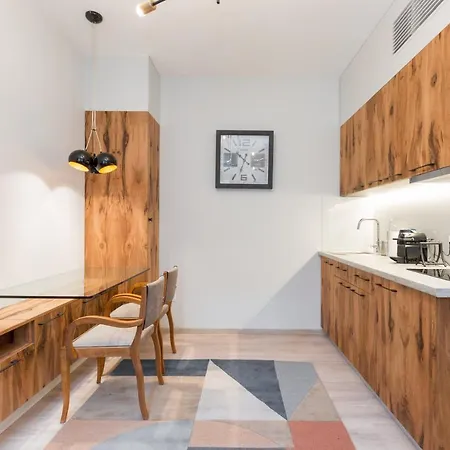 Luxury Dream In The Absolute Center