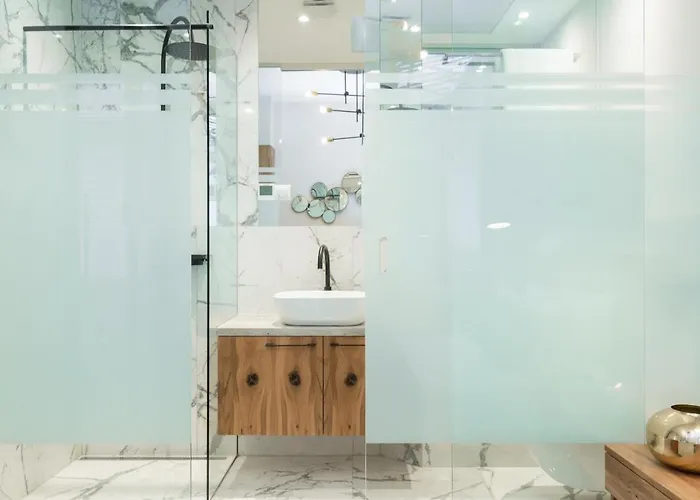 Apartament Luxury Dream In The Absolute Center