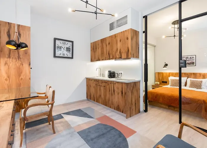 Luxury Dream In The Absolute Center * Budapesta