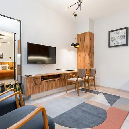 Luxury Dream In The Absolute Center