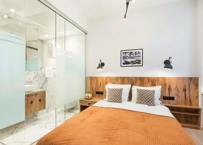 Luxury Dream In The Absolute Center * Budapest